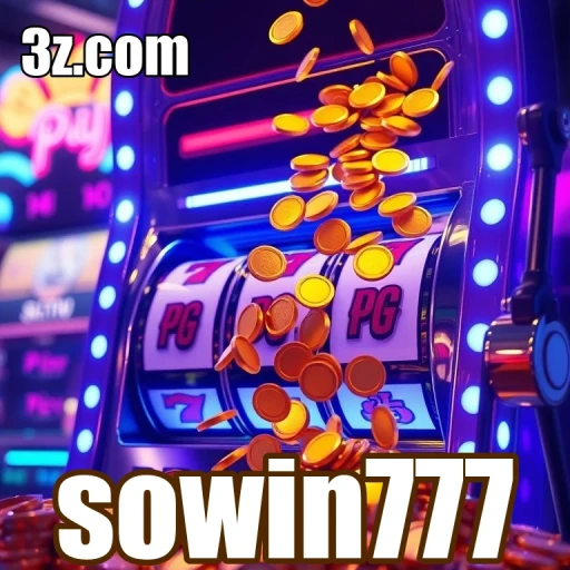sowin777 Bingo Online
