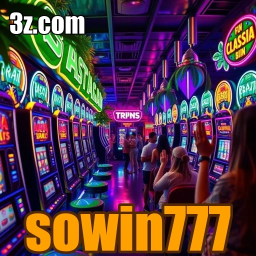sowin777 Promoções
