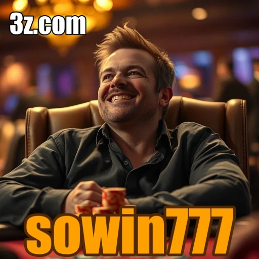 sowin777 Jogos Casuais