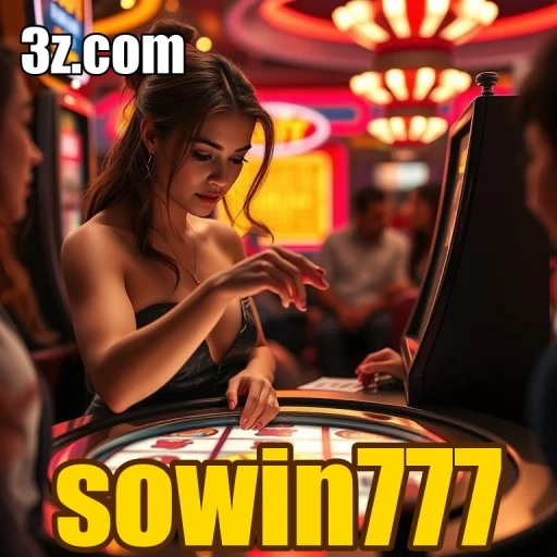 sowin777 Todos os Jogos