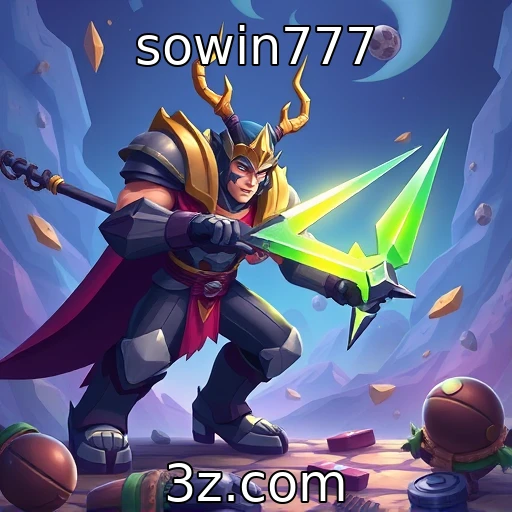 Desenvolvimento de jogos independentes em ascensão