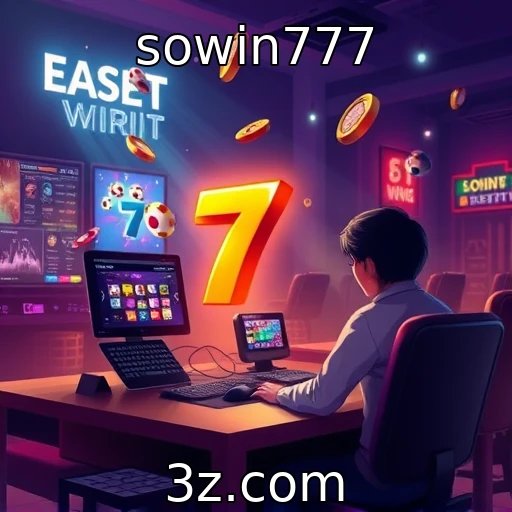 Crescimento do mercado de jogos online em 2025